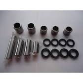 Kit bucha do pro link com rolamento agulha e rententor,xre300,xtz,tw,cb300,lander,bros,tornado,xr200